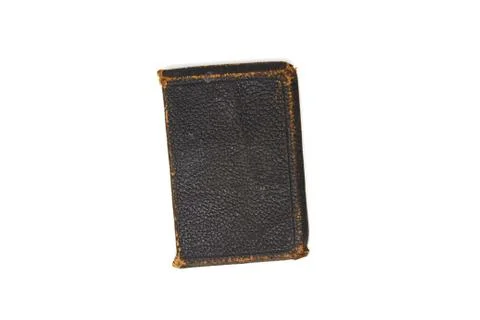 Old Book Fotos Stock