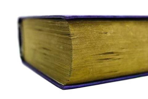 Old book Stock Photos
