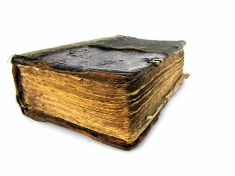 Old book Stock Photos