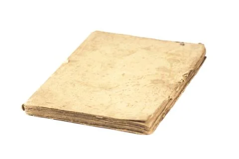Old book Stock Photos