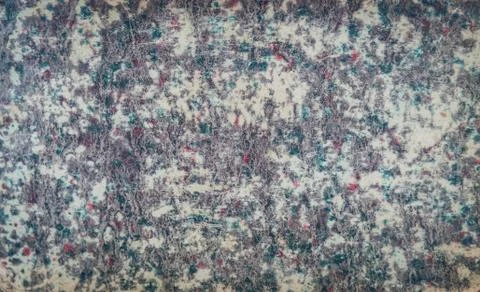 Old book texture and back cover and front page Stock Photos