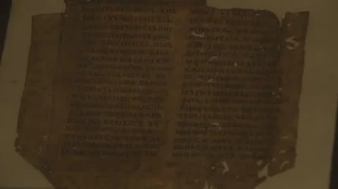 Old books 0007 Stock-Footage 12629982