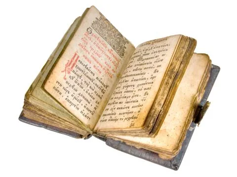 Old books-198 Stock Photos