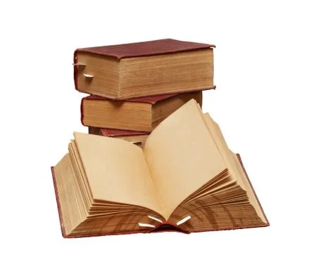 Old books Фото
