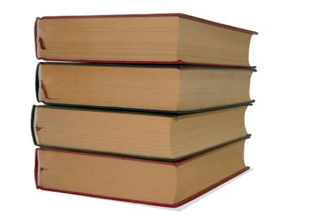 Old books Stock Photos