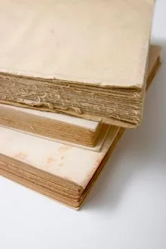Old books Stock Photos