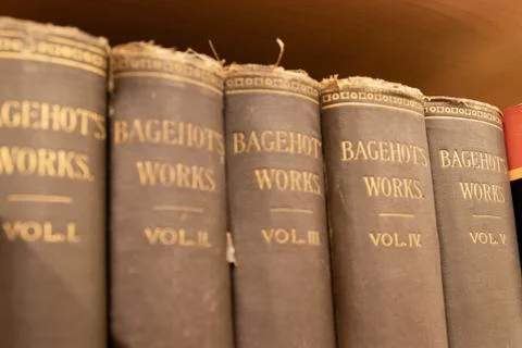 Old books 写真素材