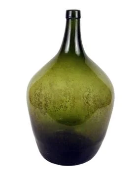 Old bottle Stock Photos