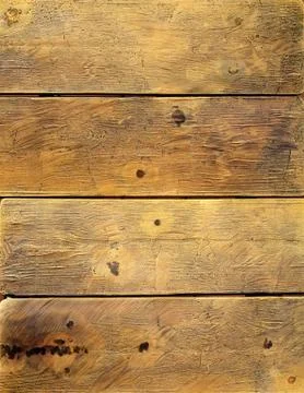 Old brass texture Stock Photos