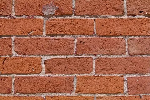 Old Brick Background Foto stock