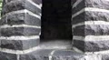 Old Brick Furance And Chimney 4k or 4k+ Resolution