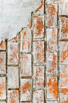 Old Brick Stock Photos