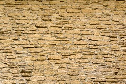 Old brick Foto stock