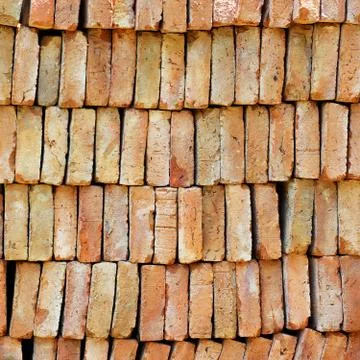 Old brick Stock Photos