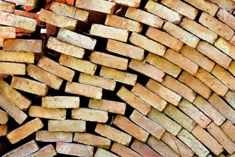 Old brick Stock Photos