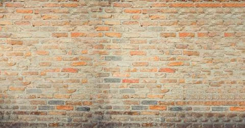 Old brick Stock Photos