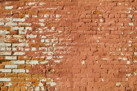 Old Brick Stock Photos