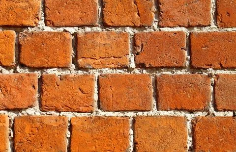 Old brick texture Stock Photos