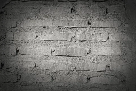 Old brick texture Stock Photos