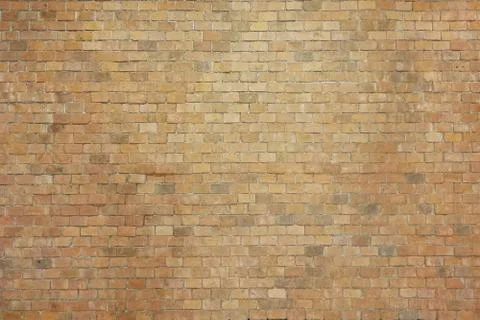 Old brick wall. background and texture. Stock Photos