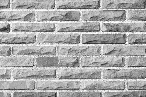 Old brick wall background. Stock Illustration