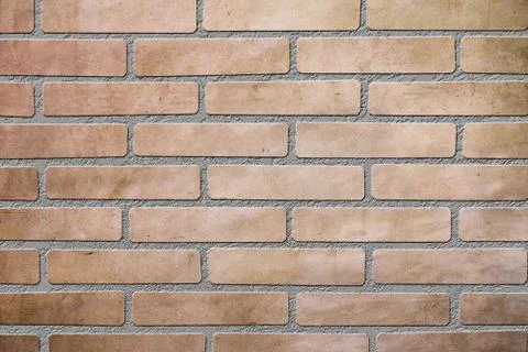 Old brick wall background. Illustrazione stock