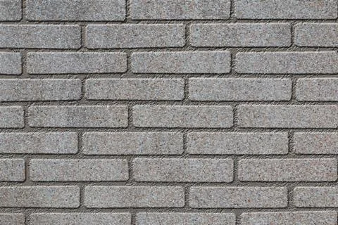 Old brick wall background. Stock Illustration