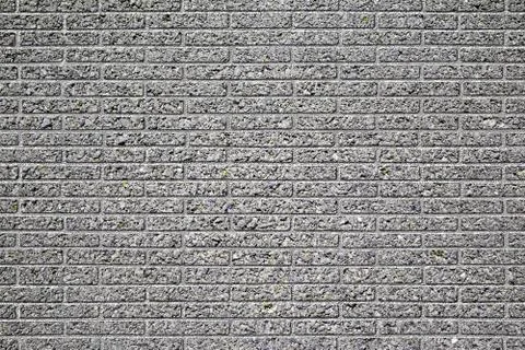 Old brick wall background. Stock Illustration