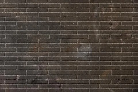 Old brick wall background. Stock Illustration