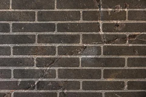 Old brick wall background. Stock Illustration