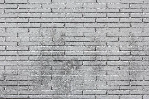 Old brick wall background. Stock Illustration