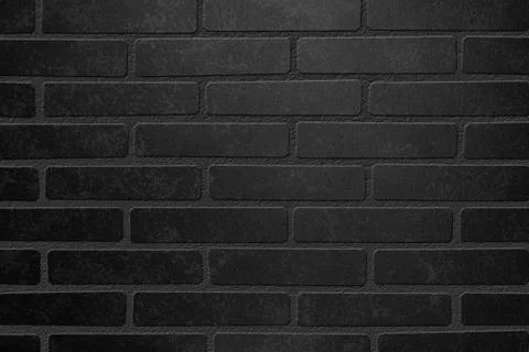 Old brick wall background. Stock Illustration