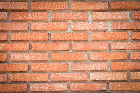 Old brick wall background Stock Photos