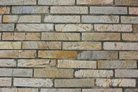 Old brick wall background Stock Photos