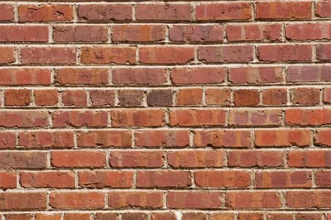 Old brick wall background Stock Photos