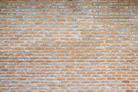 Old brick wall background Stock Photos