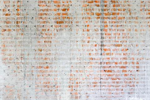 Old brick wall background Stock-Fotos