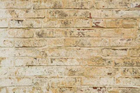 Old brick wall background Stock Photos