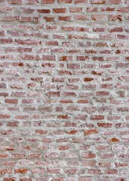 Old brick wall background Stock Photos