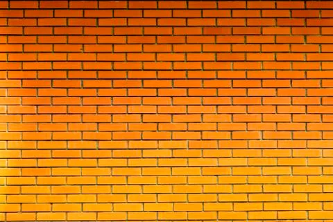 Old brick wall background Stock Photos