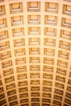 Old brick wall background texture Stock Photos