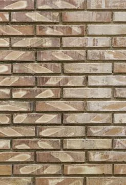 Old brick wall background texture Stock Photos
