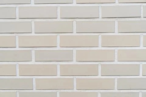 Old brick wall background texture close up. Brick wall pattern exterior decor Stock Photos