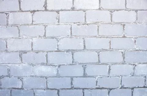 Old brick wall, bric pattern, construction and background Stockfoto's