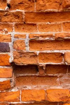 Old brick wall . old stone texture, stone wall masonry, Stock Photos