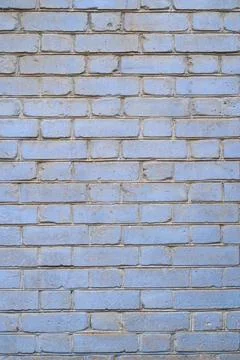 Old brick wall, old texture of stone blocks closeup Stock-Fotos