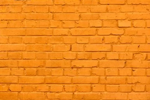 Old brick wall pattern or background Stock Photos