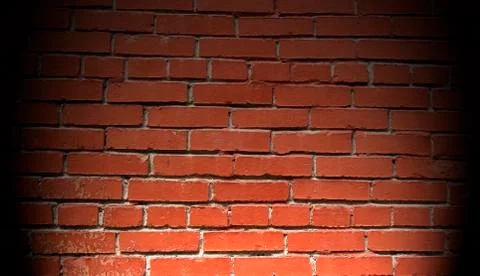 Old brick wall Stock Photos