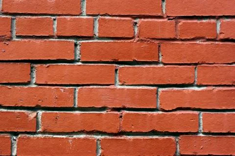 Old brick wall Stock Photos