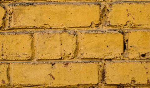 Old brick wall Stock Photos